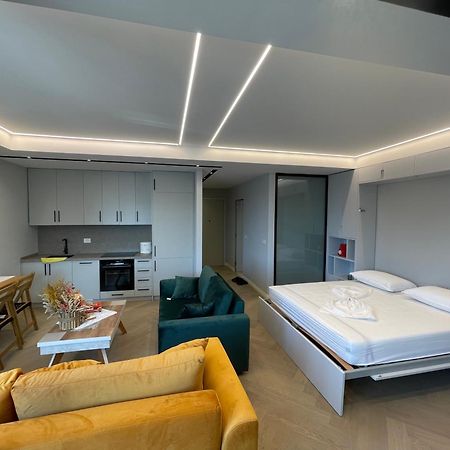 Luxury One Bedroom Apartment Tiranë Ngoại thất bức ảnh