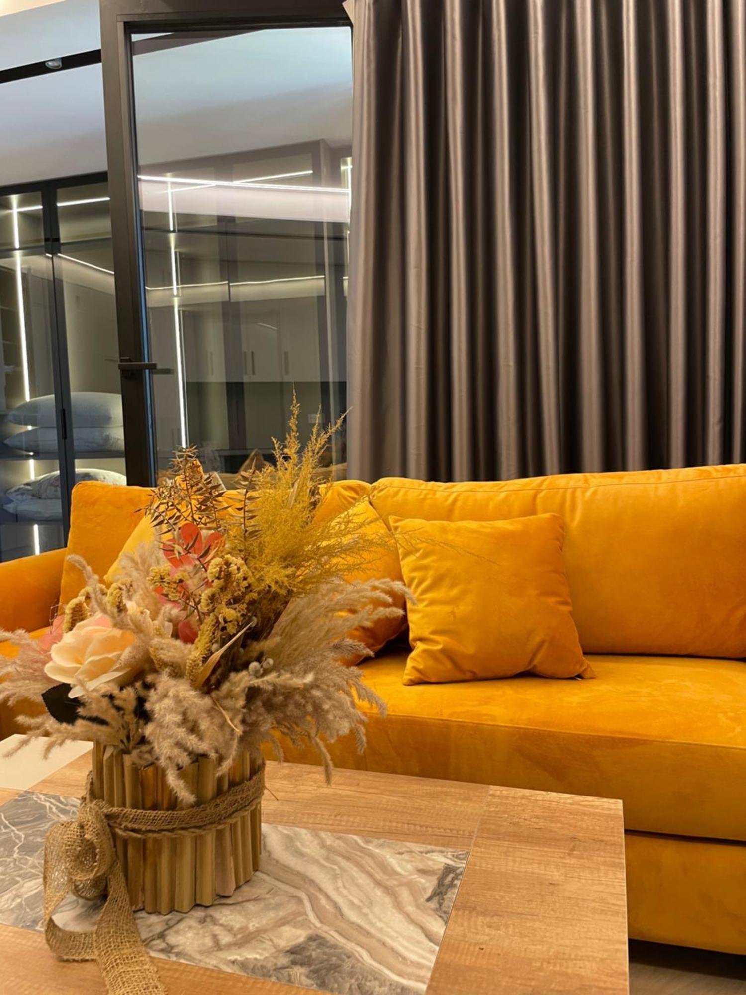 Luxury One Bedroom Apartment Tiranë Ngoại thất bức ảnh